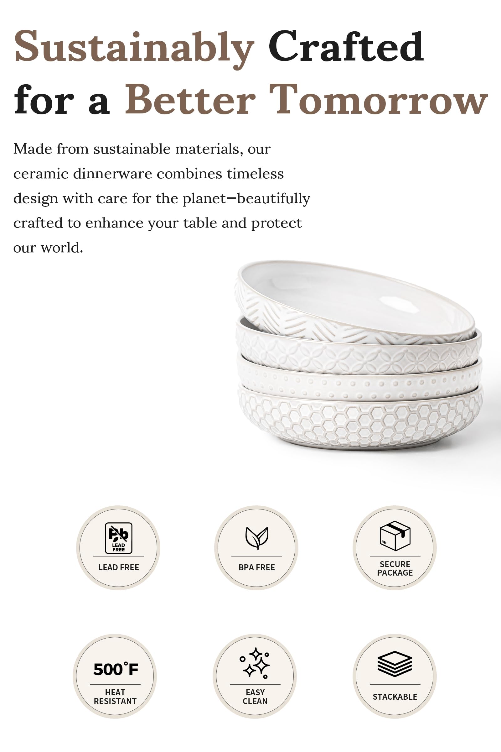 FOBENTA gift-ready packaging makes a premium gift for weddings or holidays.