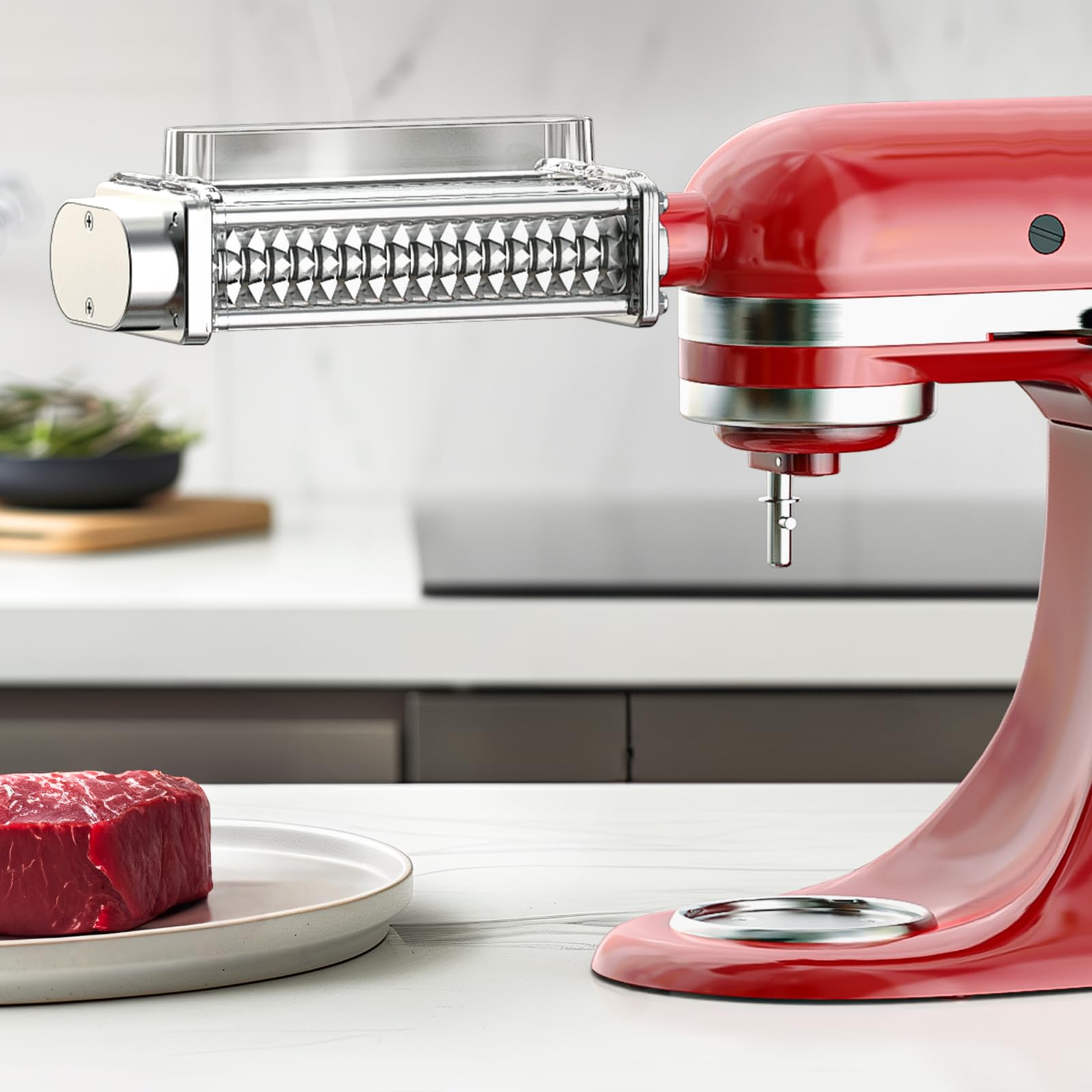 FOCollK packaging image shows a ready-to-use kitchen tool.