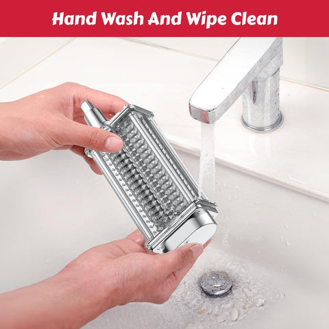 FOCollK thaw-before-use tip improves tenderness after brief thaw.