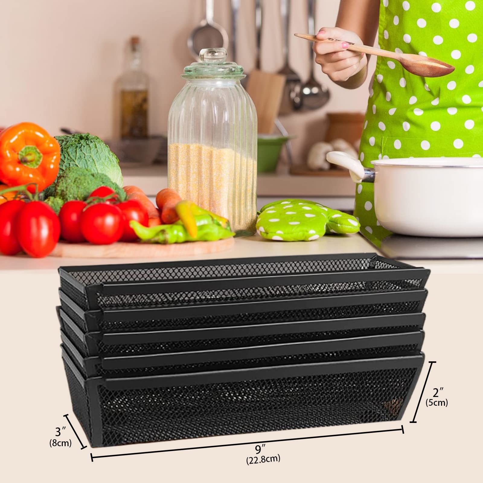 Fodofodo flatware drawer organizer keeps cutlery neatly sorted
