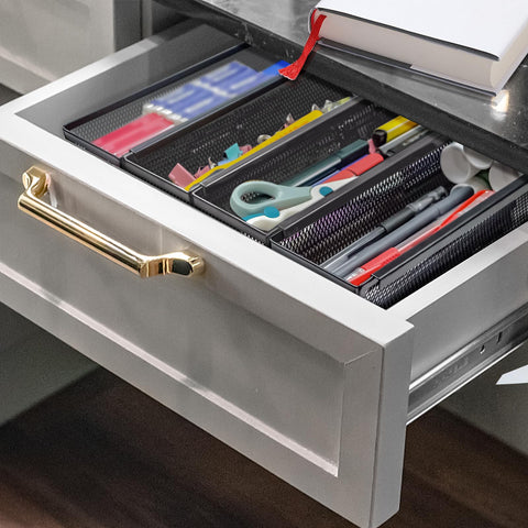Fodofodo kitchen counter multipurpose organizer for versatile use