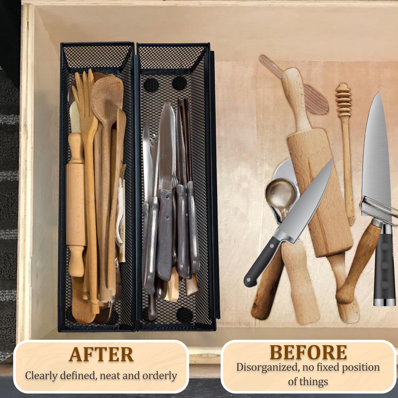 Fodofodo pen and office items organizer for tidy desks