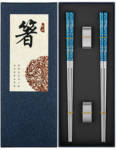 FOFAYU elegant engraving adds a premium restaurant feel to meals