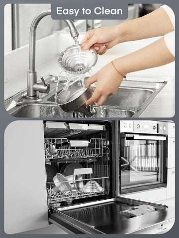 FOHERE manual press for citrus and non-citrus fruits alike