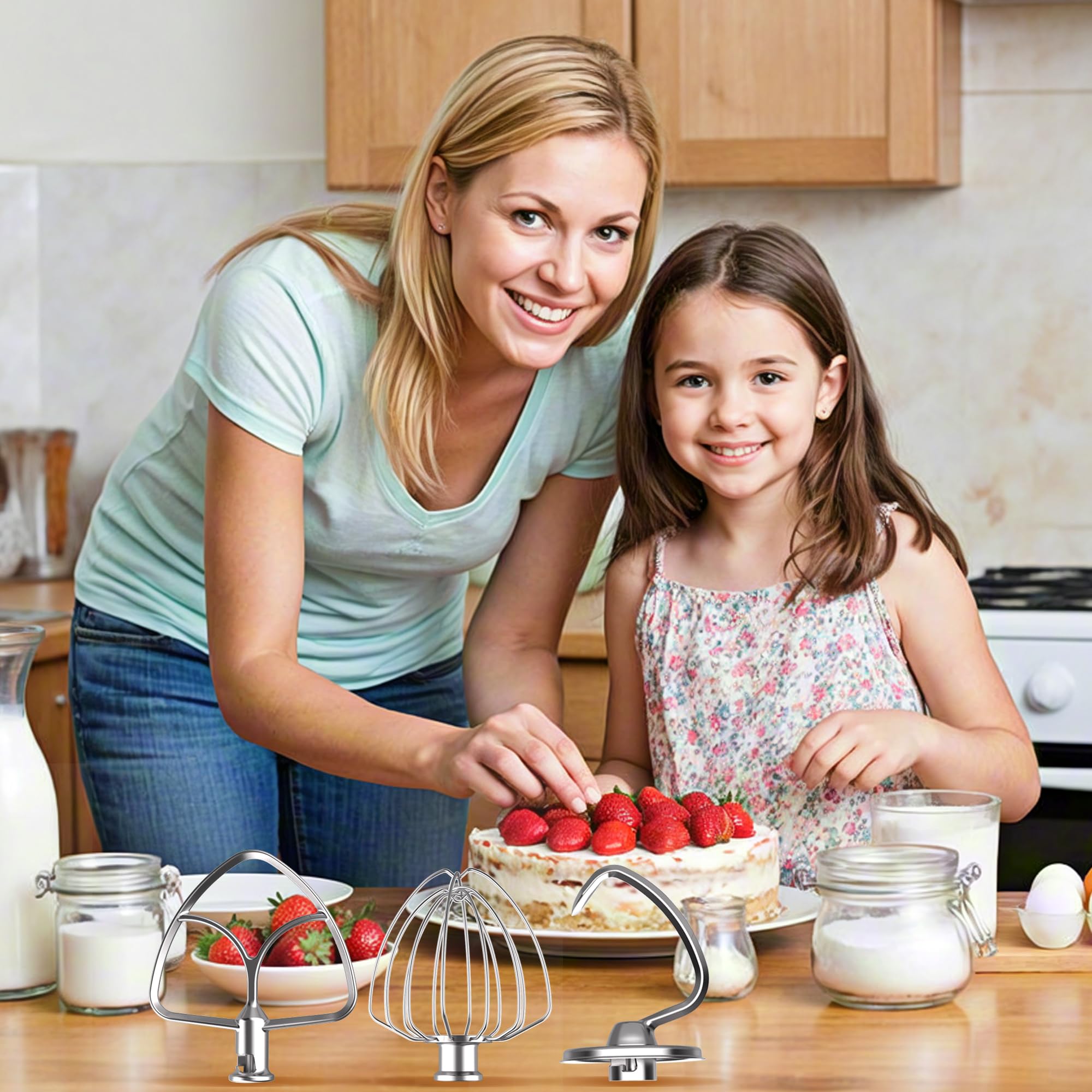 FOKIEE 365-day replacement promise adds kitchen peace of mind