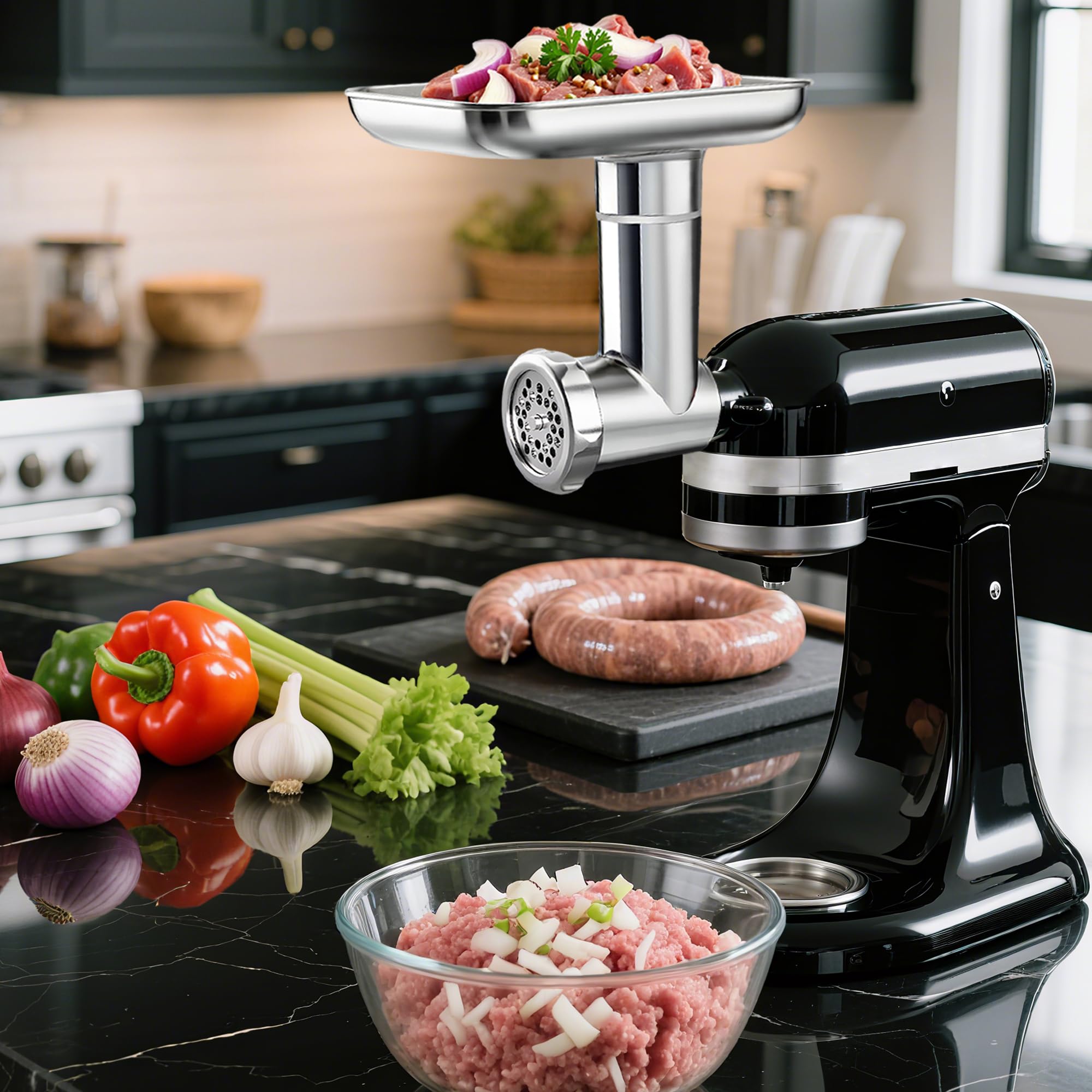 FOKIEE detachable parts simplify cleaning with an included brush