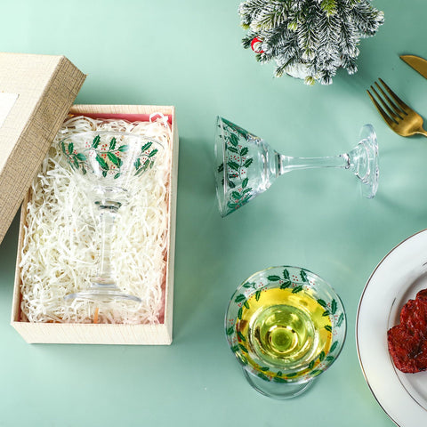 FoldTier gift-ready packaging makes a ready-to-gift holiday present.