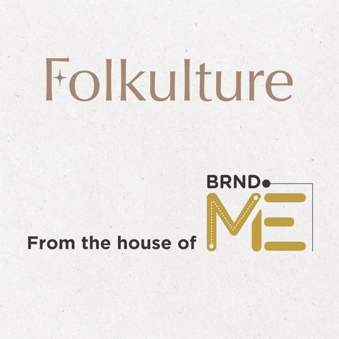 Folkulture decorative coasters are easy to wipe clean for effortless care.
