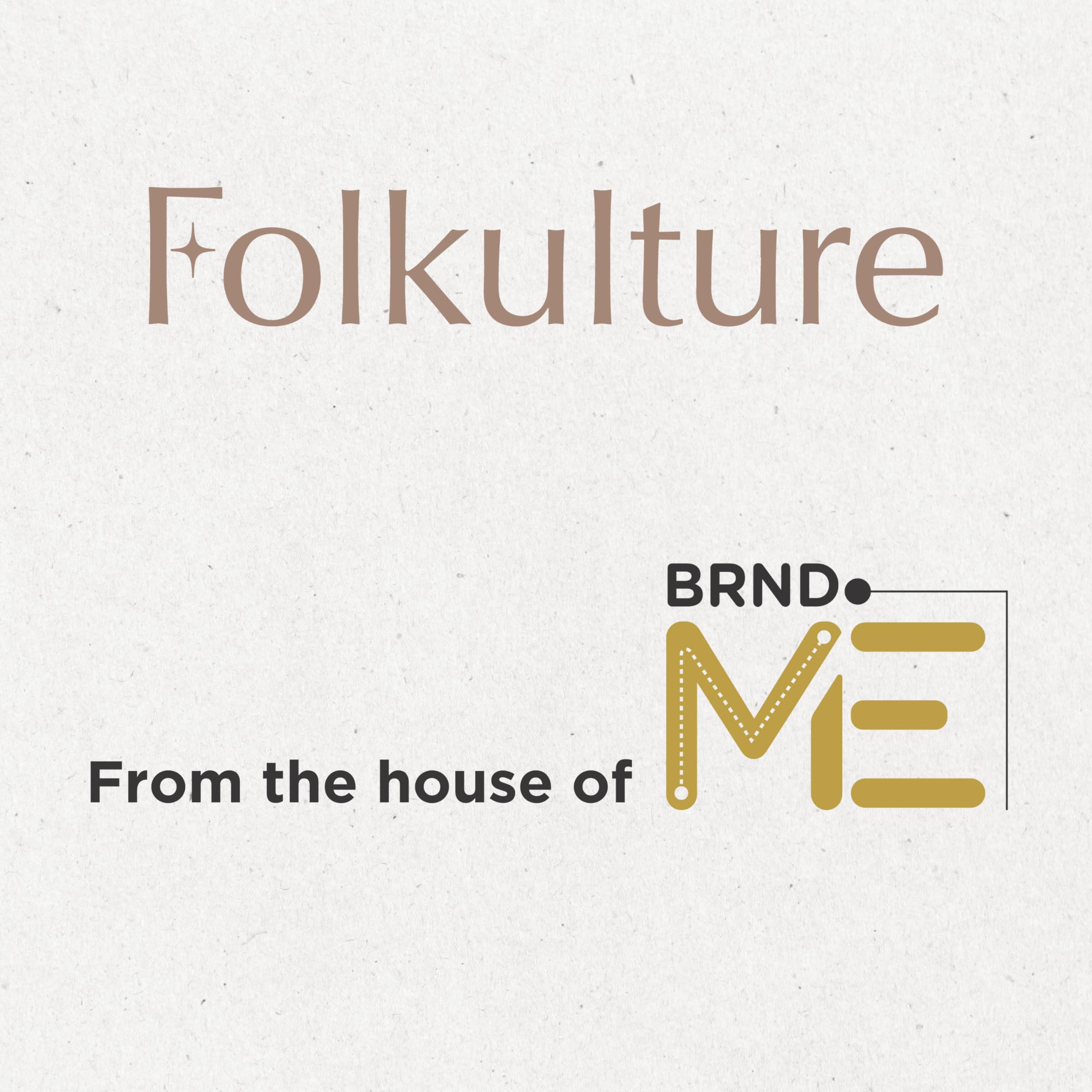 Folkulture waterproof coasters are easy to clean after beverages.