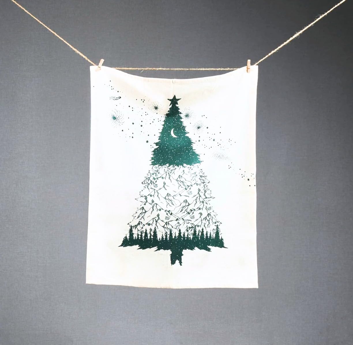 Folkulture Falala design gift set for holiday gifting