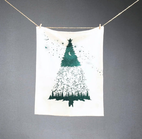 Folkulture Falala design gift set for holiday gifting