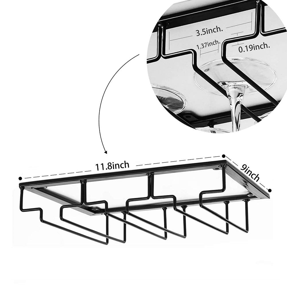 FOMANSH durable metal frame resists bending, ensuring long-lasting use