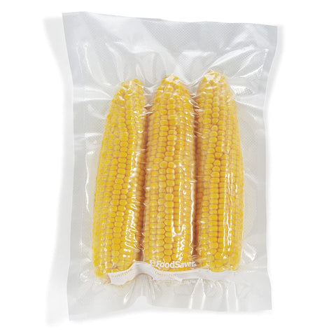 FoodSaver storage versatility for freezer, fridge, pantry and non-food items