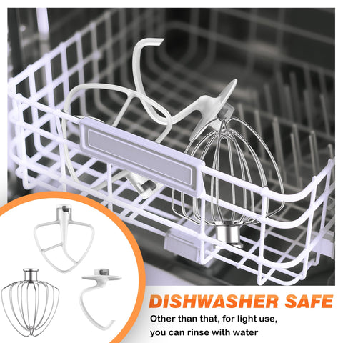 FOKIEE compatibility labeling guides you to the right attachments.