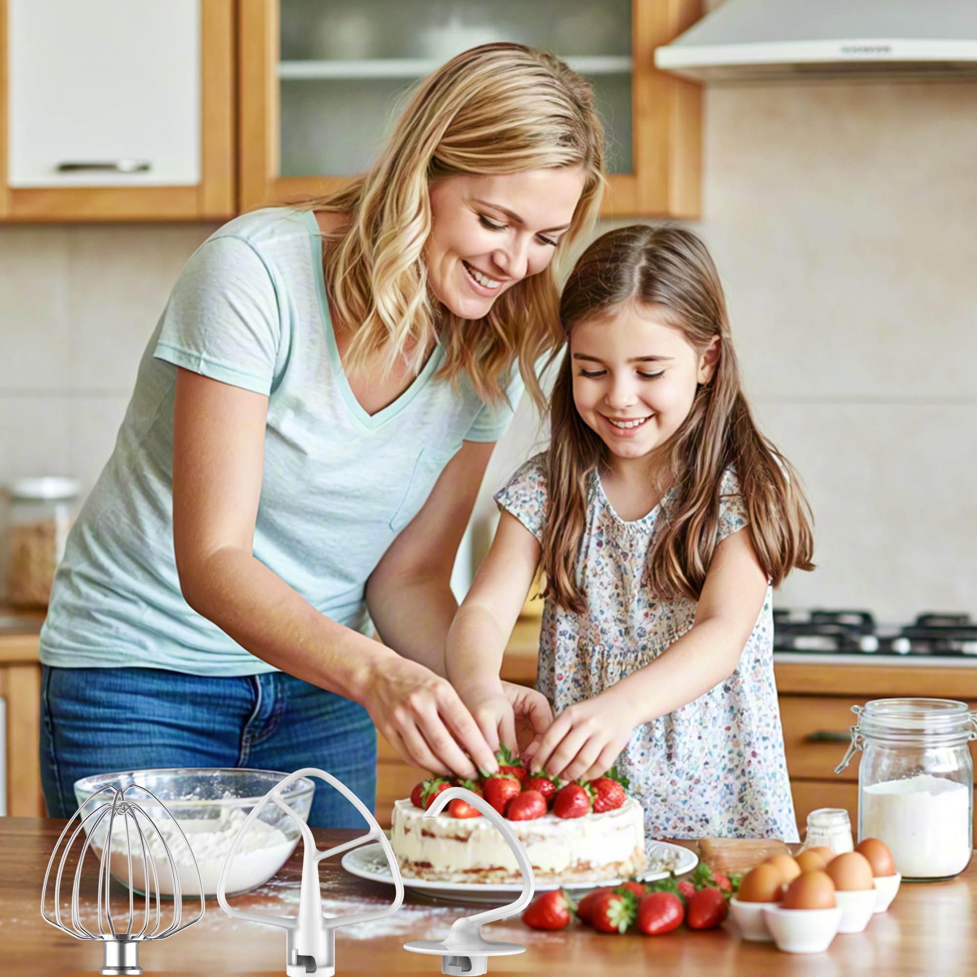 FOKIEE home bakers enjoy reliable results with minimal effort.