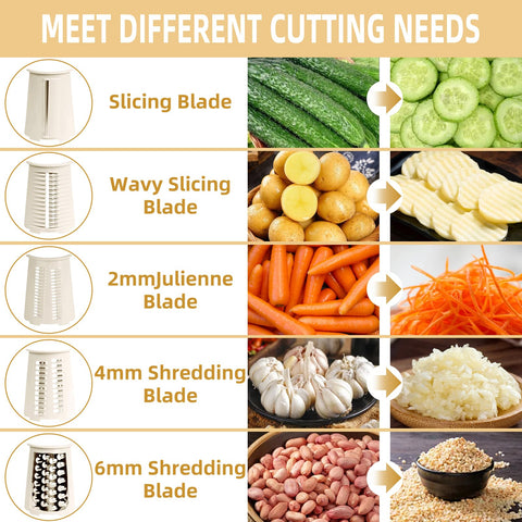 Fooyoubei blade storage box helps keep blades organized and safe.
