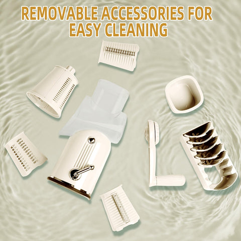 Fooyoubei gift-ready packaging for cooking enthusiasts.
