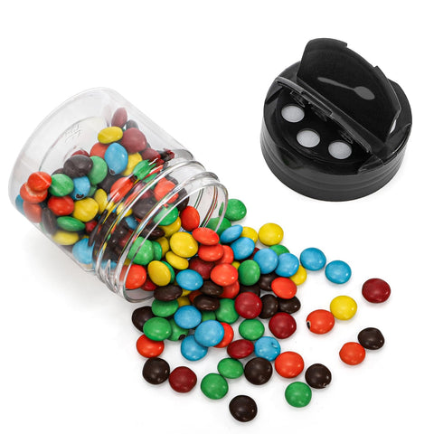 Foraineam pack of 30 jars for bulk storage