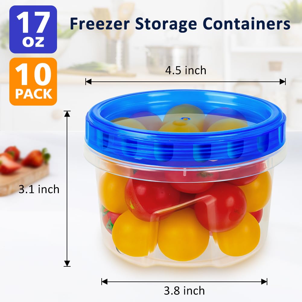 Forest Breathing airtight leakproof container preserves leftovers and sauces.