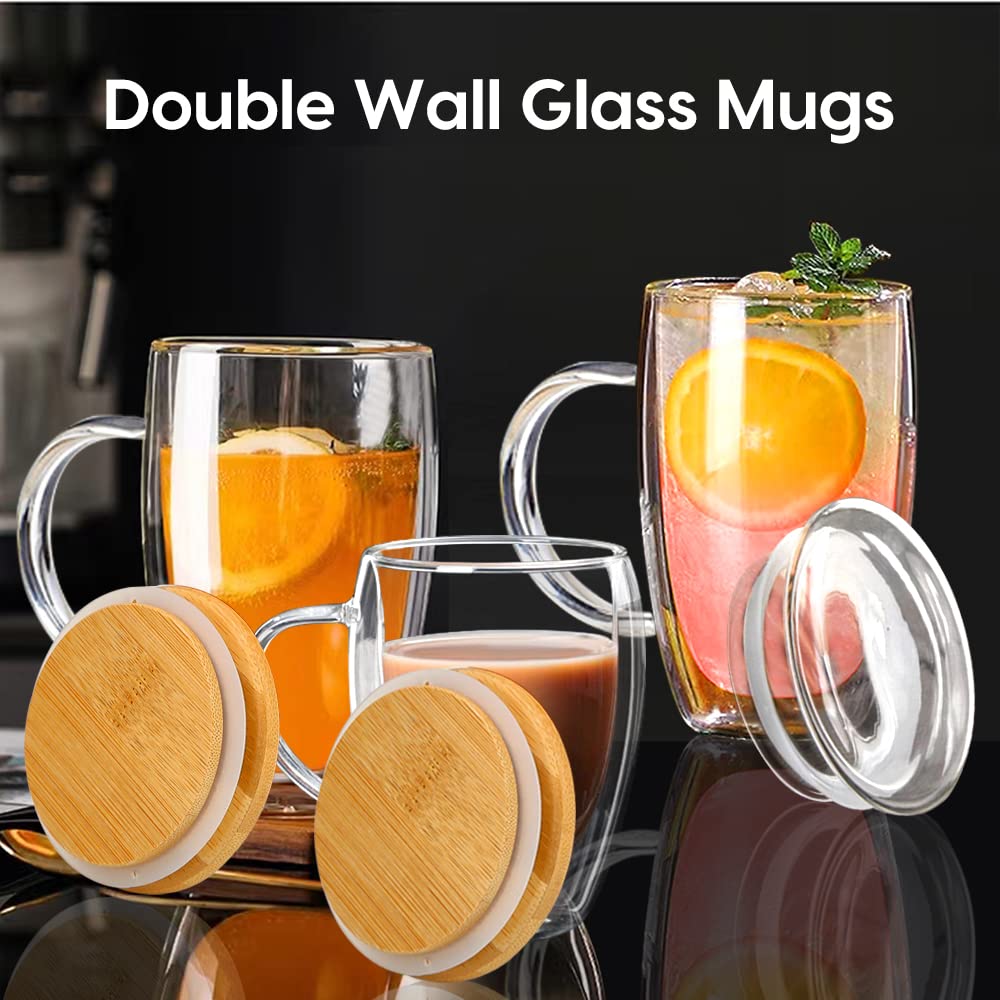 Gift-ready Fornzii coffee mug set, ideal for gifting to coffee lovers.