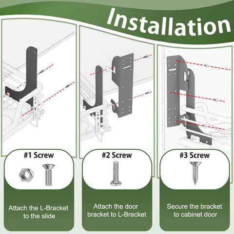 ForoGore durable steel construction withstands daily use in busy kitchens.