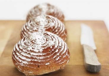 Forsun gift-ready proofing basket set for bakers and kitchen decor.