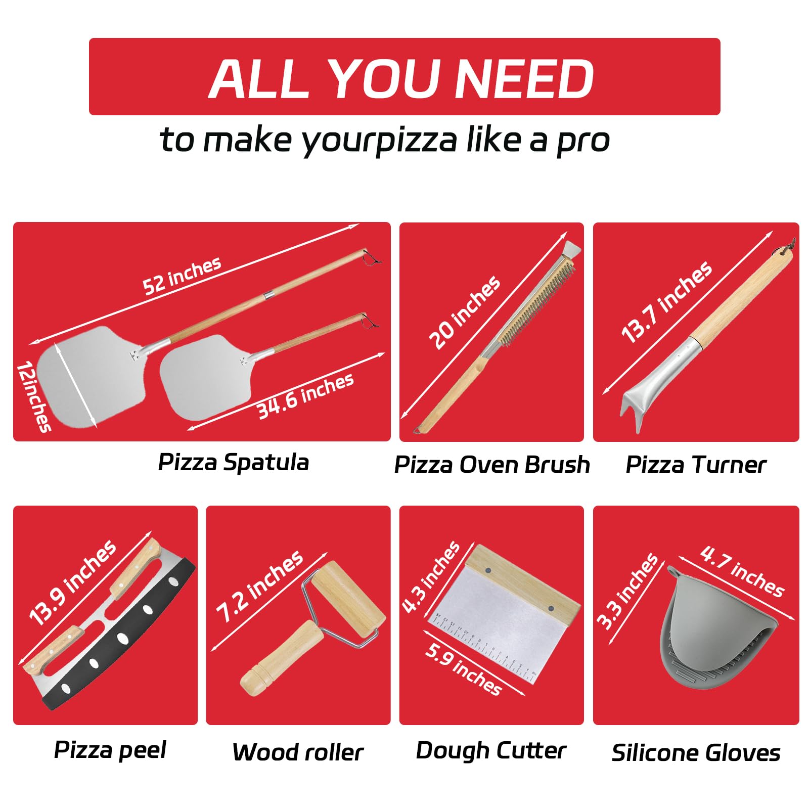 Fortune Teller oven brush for cleaning and maintaining spotless oven surfaces.