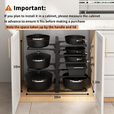 Fovkdcvw easy 2-minute installation means quick setup without tools.