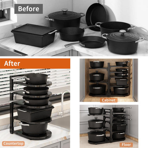 Fovkdcvw sleek black finish complements modern kitchens.