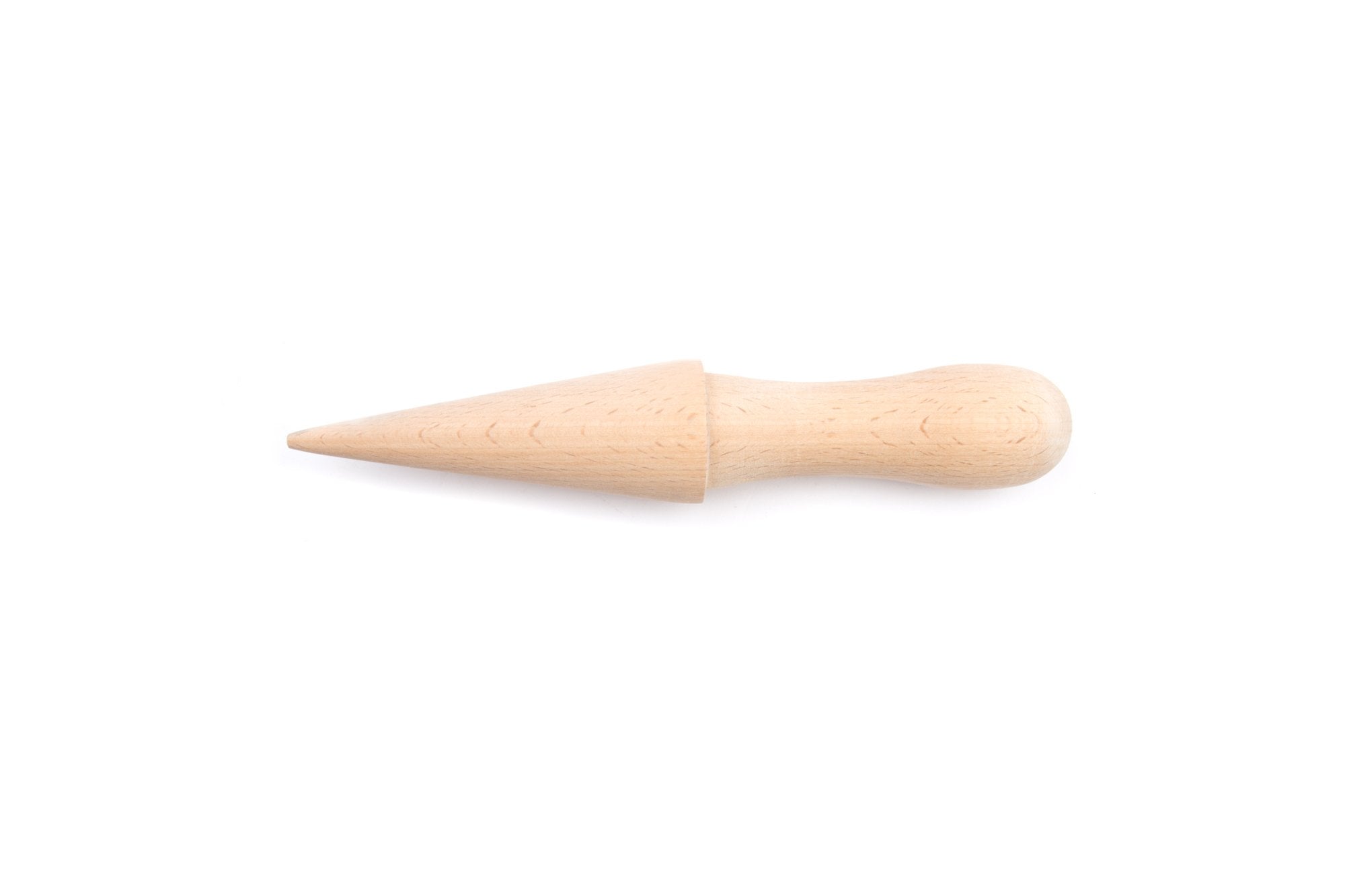 Fox Run cone mold tool for forming pastries into cones