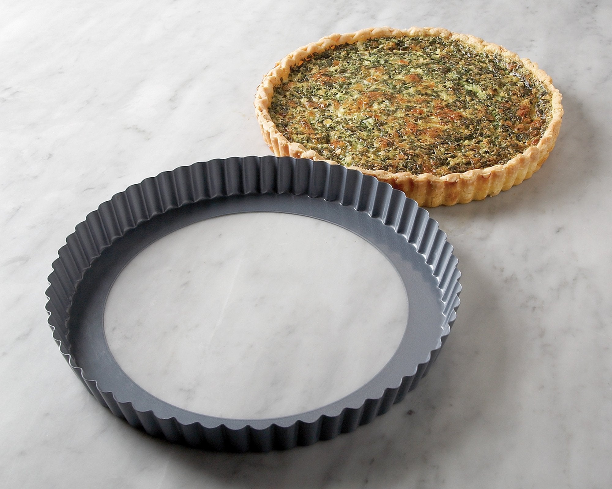 Fox Run Preferred Non-Stick line supports reliable release and cleanup