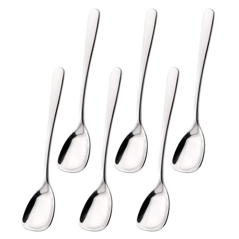 FOXAS gelato spoons in gift packaging for family dining and gifting