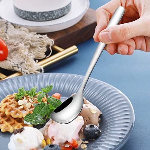 FOXAS spoons are dishwasher safe and retain shine after cycles