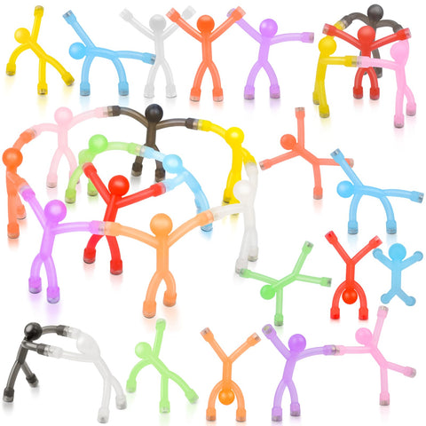 fpmyb fridge magnet man colorful figures for fridge decor and notes