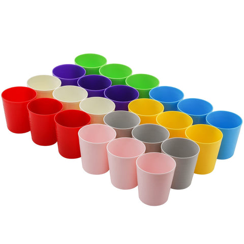 Frcctre food-grade polypropylene cups safe for daily use