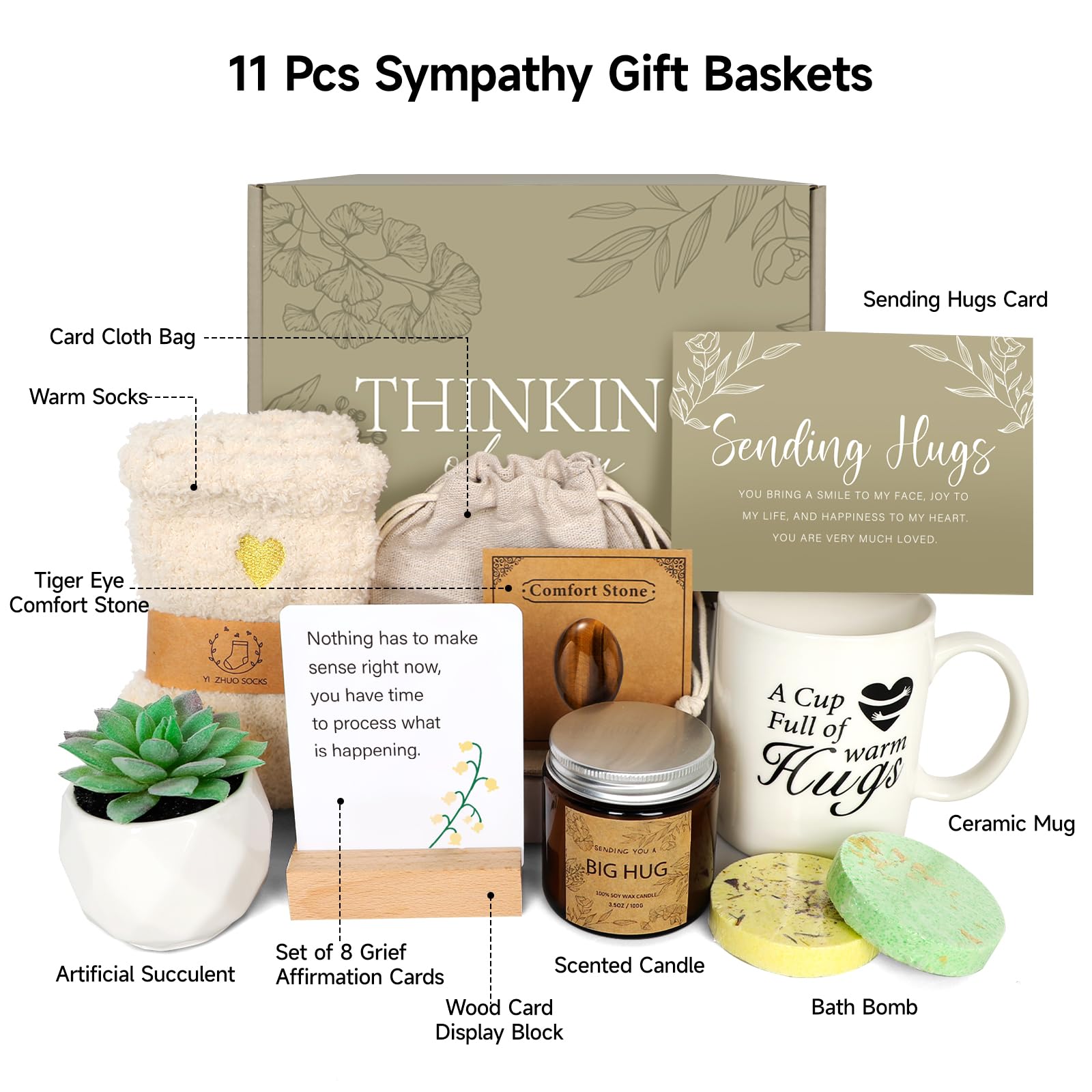 Frerdui scented candle offers soothing aroma to ease stress and create calm spaces
