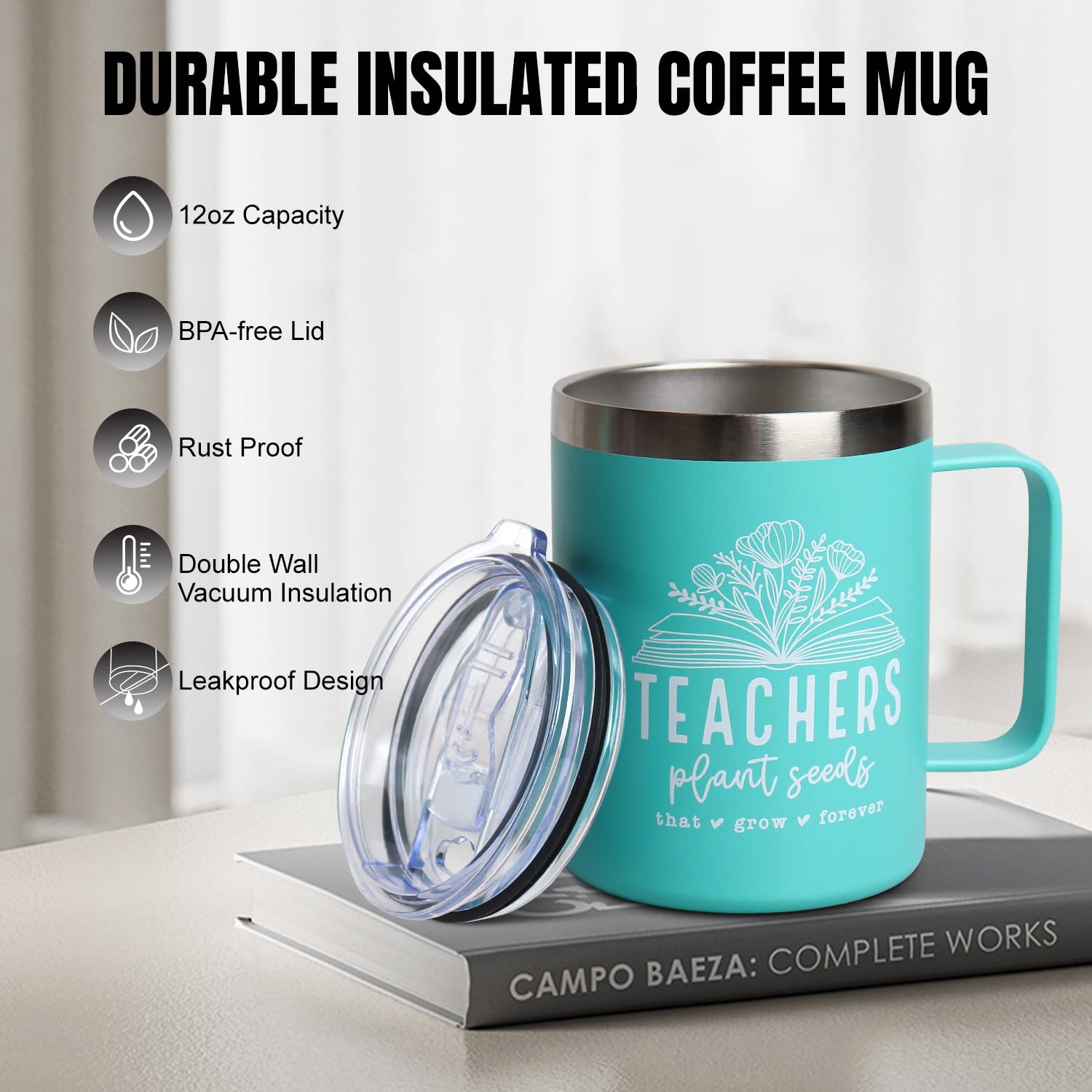 Frerdui teacher appreciation pattern adds a thoughtful gift touch.