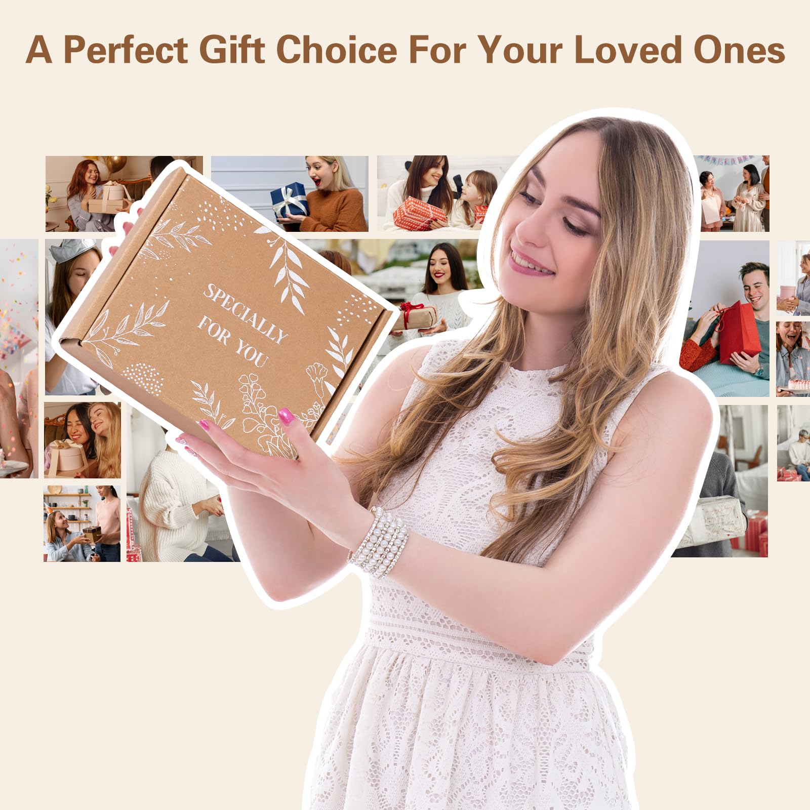 Frerdui vintage journal vegan leather for notes and plans