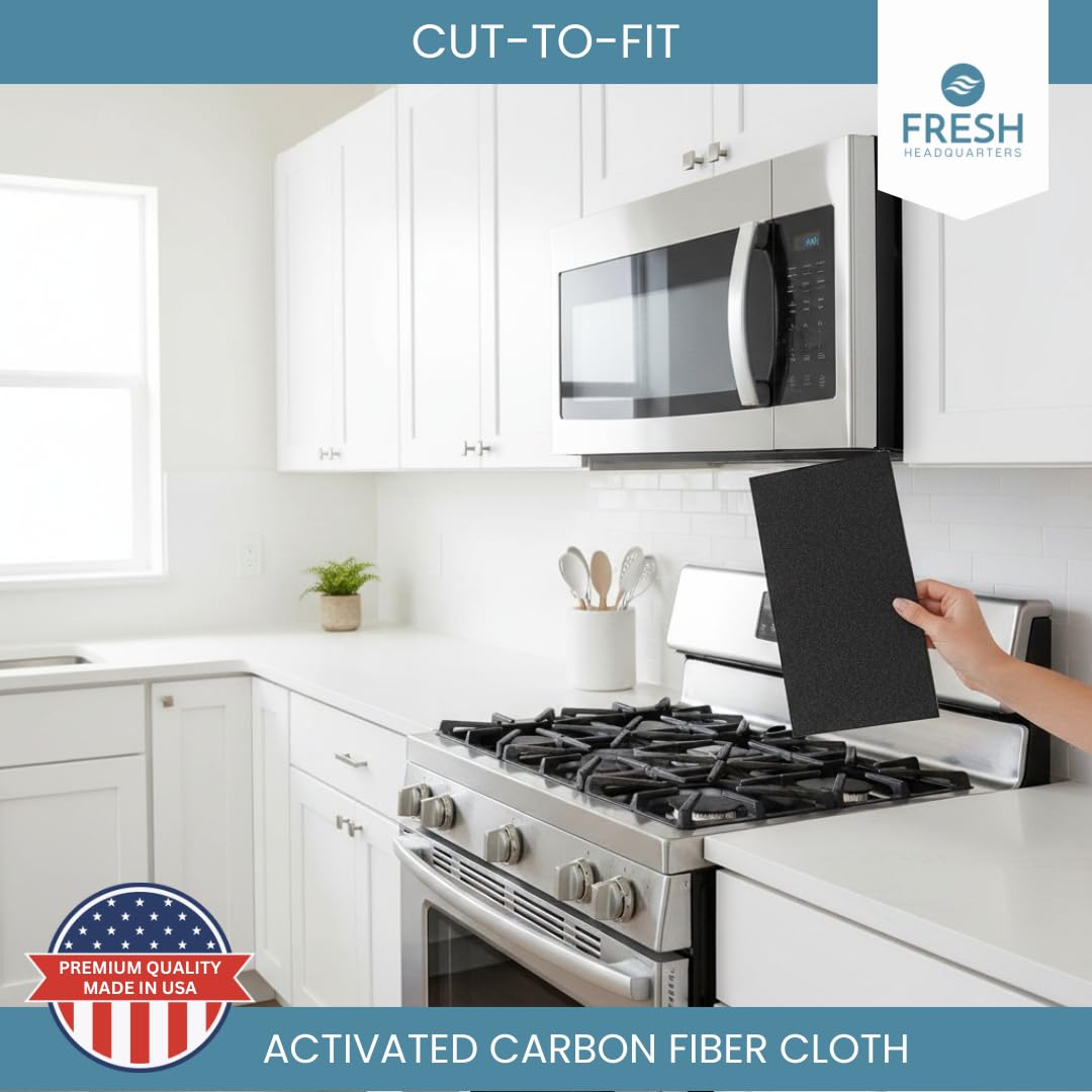 Fresh Headquarters universal compatibility with major brands in one design