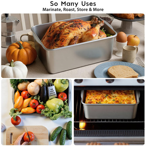 Freshmage BPA-free durable container suitable for fridge, freezer, and dishwasher.