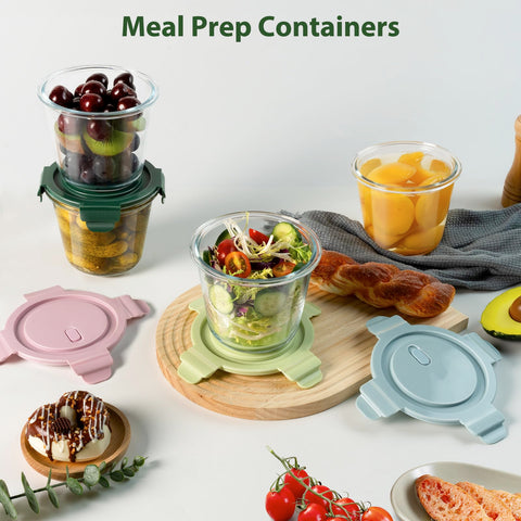 Freshmage safe for microwave and dishwasher for easy cleanup