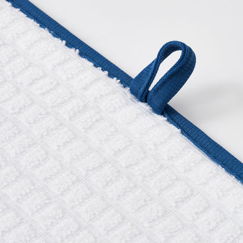 Freshmint dish mat doubles as kitchen, living room, or pet mat