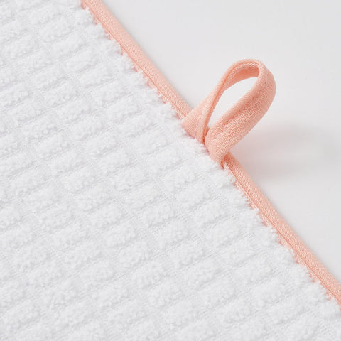 FRESHMINT machine-washable dish drying pad for easy cleaning