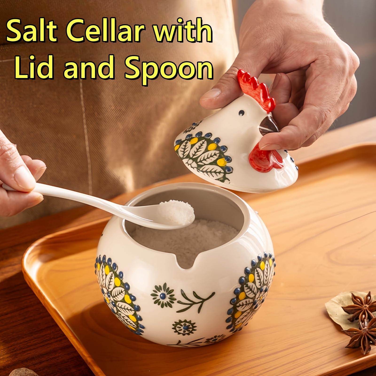 Frezonika vibrant underglaze colors stay bright on ceramic surface.