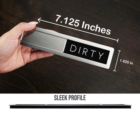 FridayVibez premium magnetic sign for steel surfaces, durable and corrosion-resistant