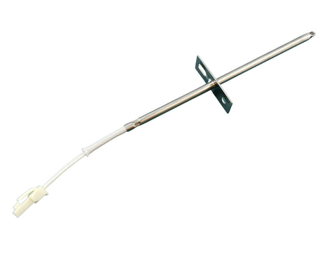 Frigidaire 5304504897 replacement sensor front view highlights compatibility with key models