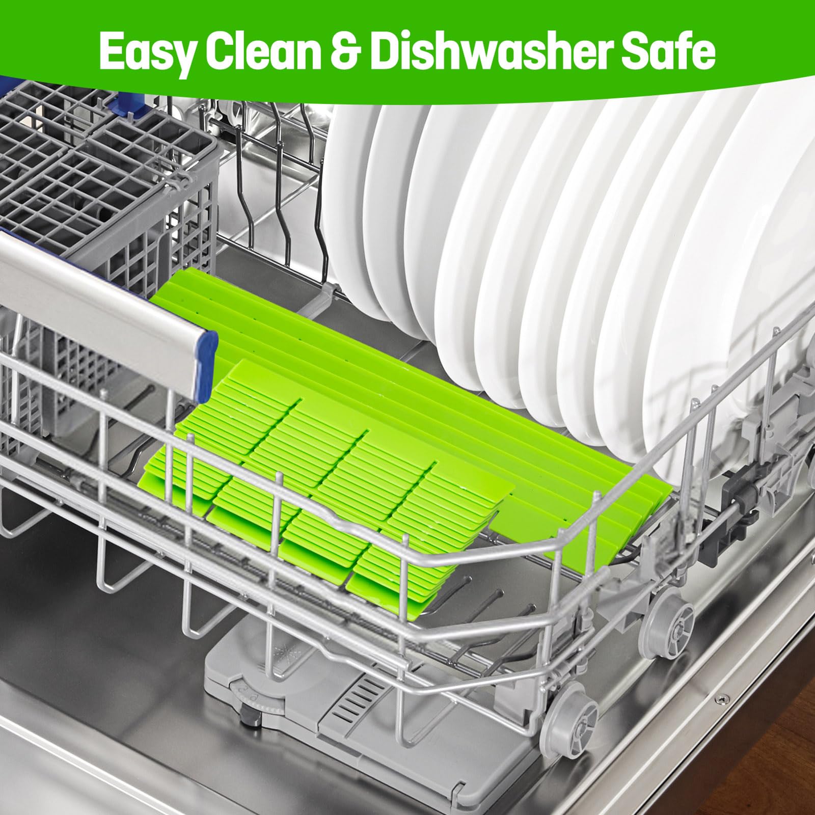 Friheten durable reusable dividers withstand repeated use