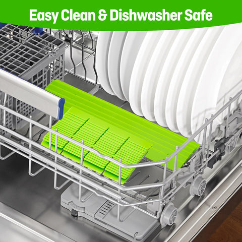 Friheten durable reusable dividers withstand repeated use