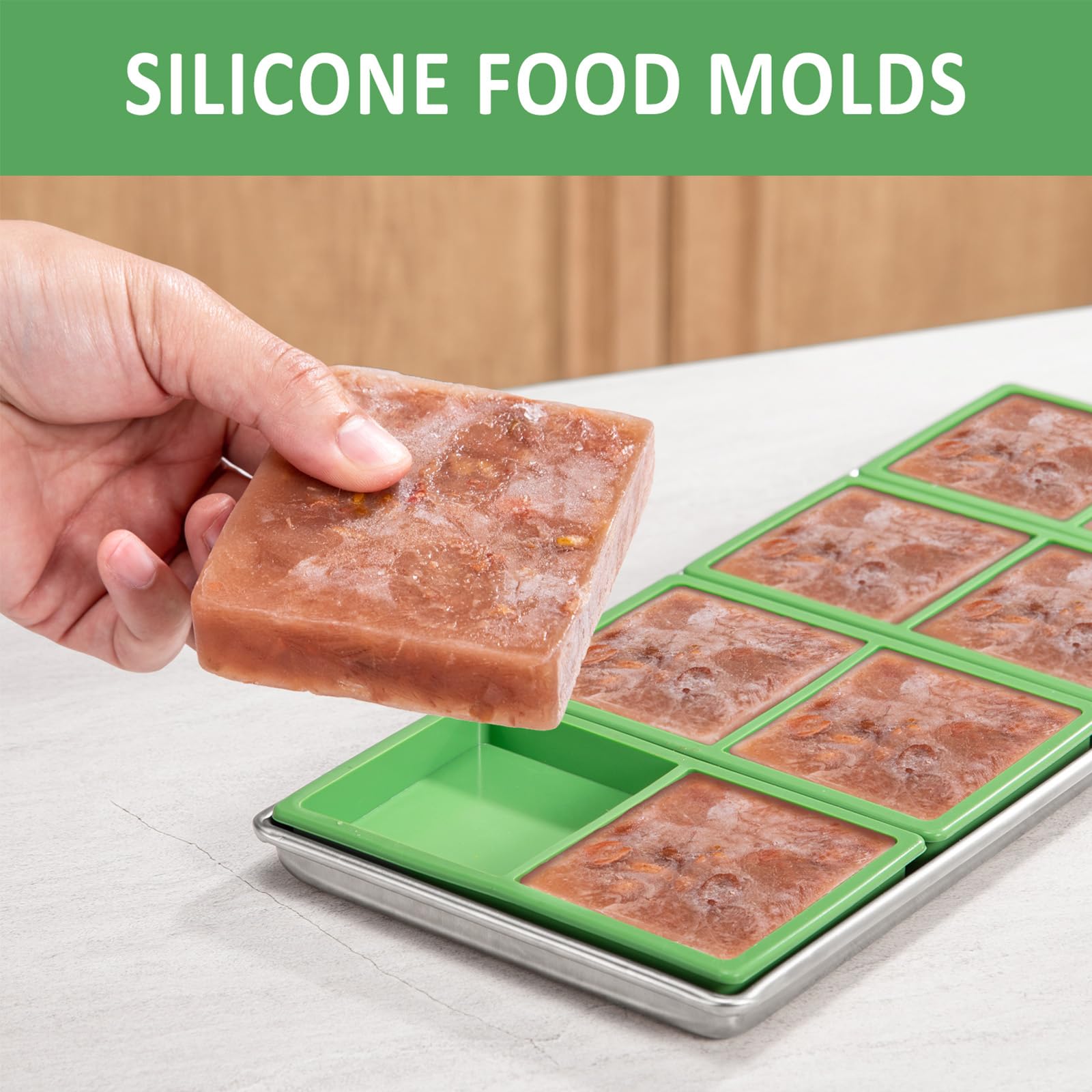 Friheten divider is dishwasher safe for easy cleanup