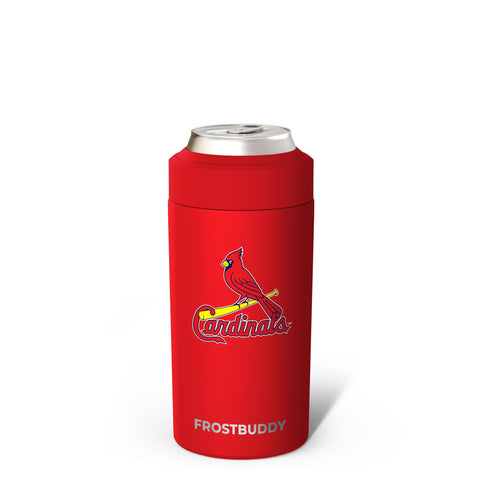 Frost Buddy MLB Universal Buddy front view keeps drinks cold across sizes